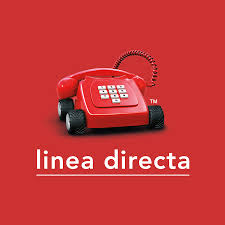 Logo Línea Directa